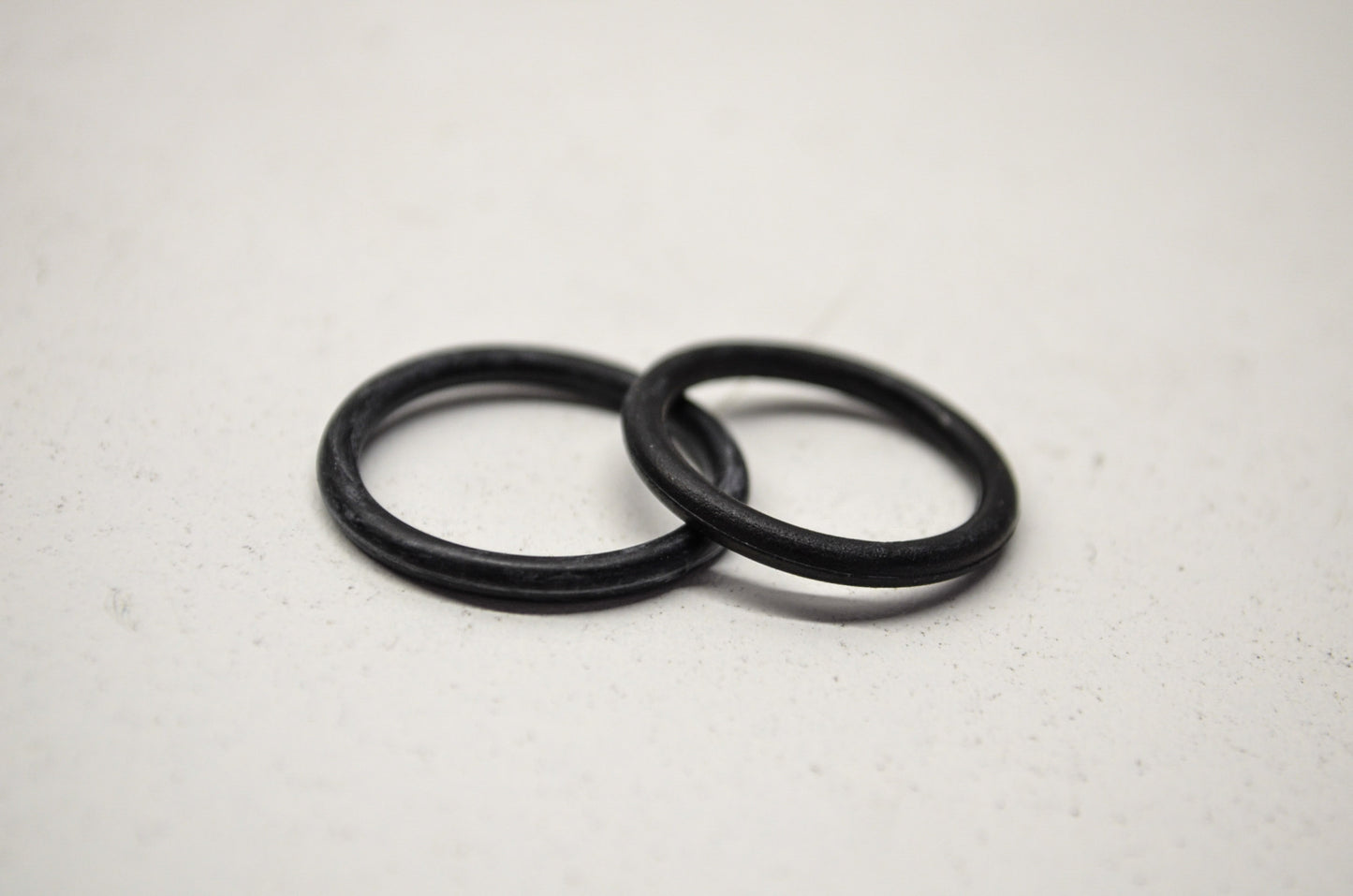 OEM Harley-Davidson 49030-84T O-Ring Set Qty 2 NOS