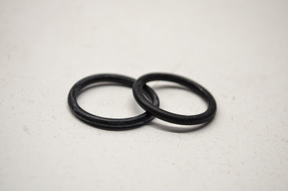 OEM Harley-Davidson 49030-84T O-Ring Set Qty 2 NOS