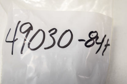 OEM Harley-Davidson 49030-84T O-Ring Set Qty 2 NOS