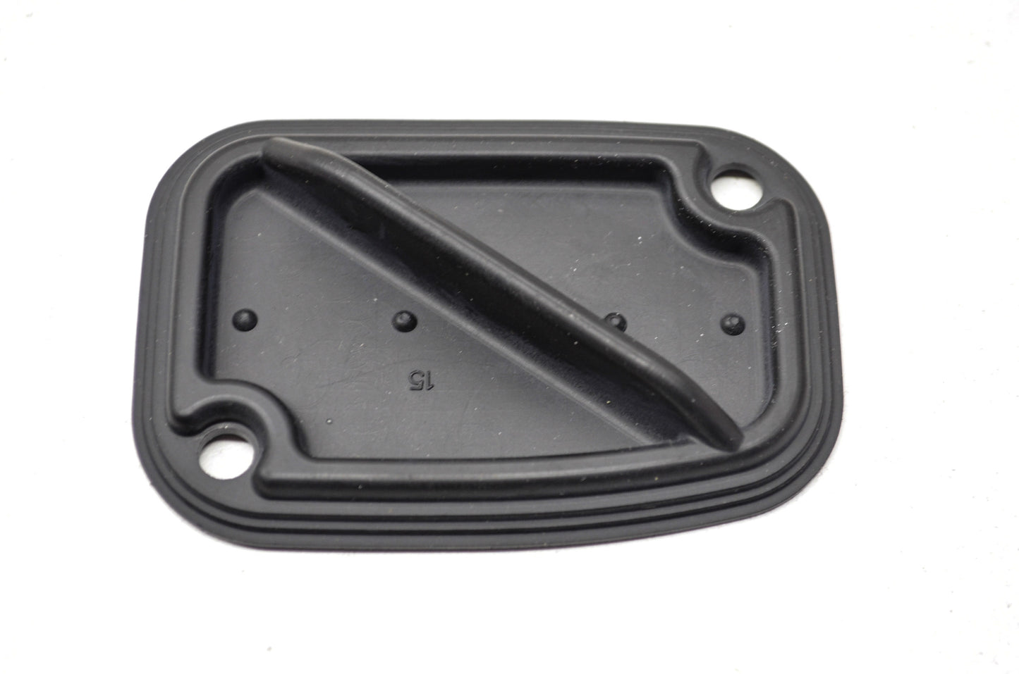 Cover Gasket NOS