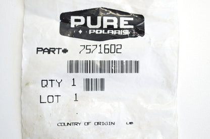 OEM Polaris 7571602 Washer Qty 4 NOS