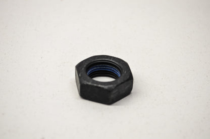 Hex Jam Nut NOS
