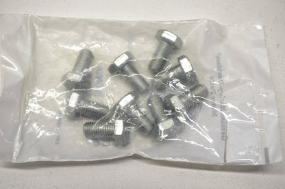OEM Harley-Davidson 4391 Cap Screw Qty 9 NOS
