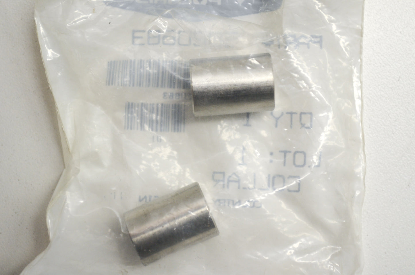 OEM Polaris 5020683 Collar Qty 2 NOS