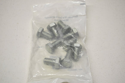 OEM Harley-Davidson 4391 Cap Screw Qty 9 NOS