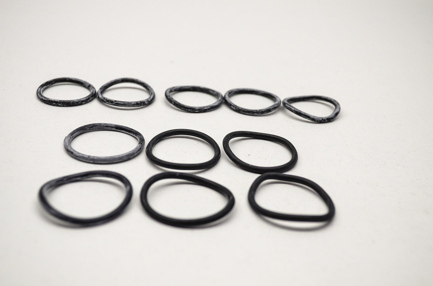 O-Ring Set NOS