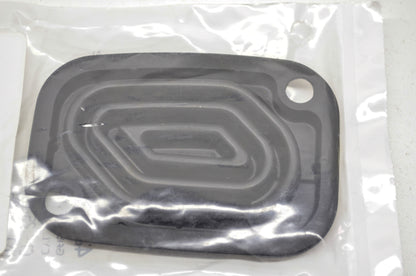 OEM Harley-Davidson 42857-06A Cover/Master Cylinder Gasket NOS