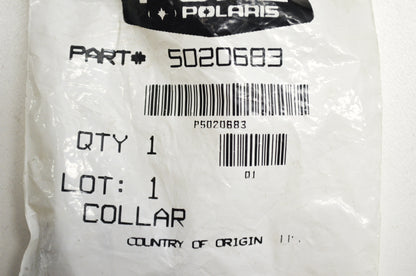 OEM Polaris 5020683 Collar Qty 2 NOS