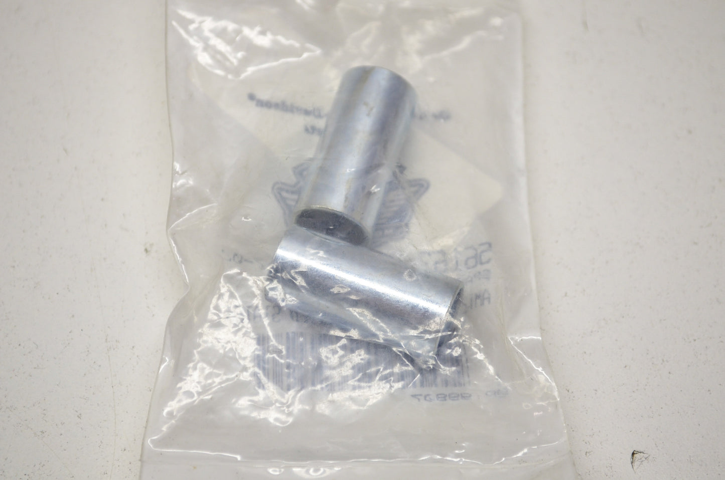 OEM Harley-Davidson 56163-93 Spacer Qty 2 NOS