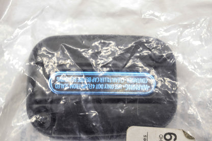OEM Harley-Davidson 42855-06B Black Front Master Cylinder Kit NOS