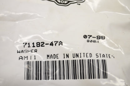 Washer NOS