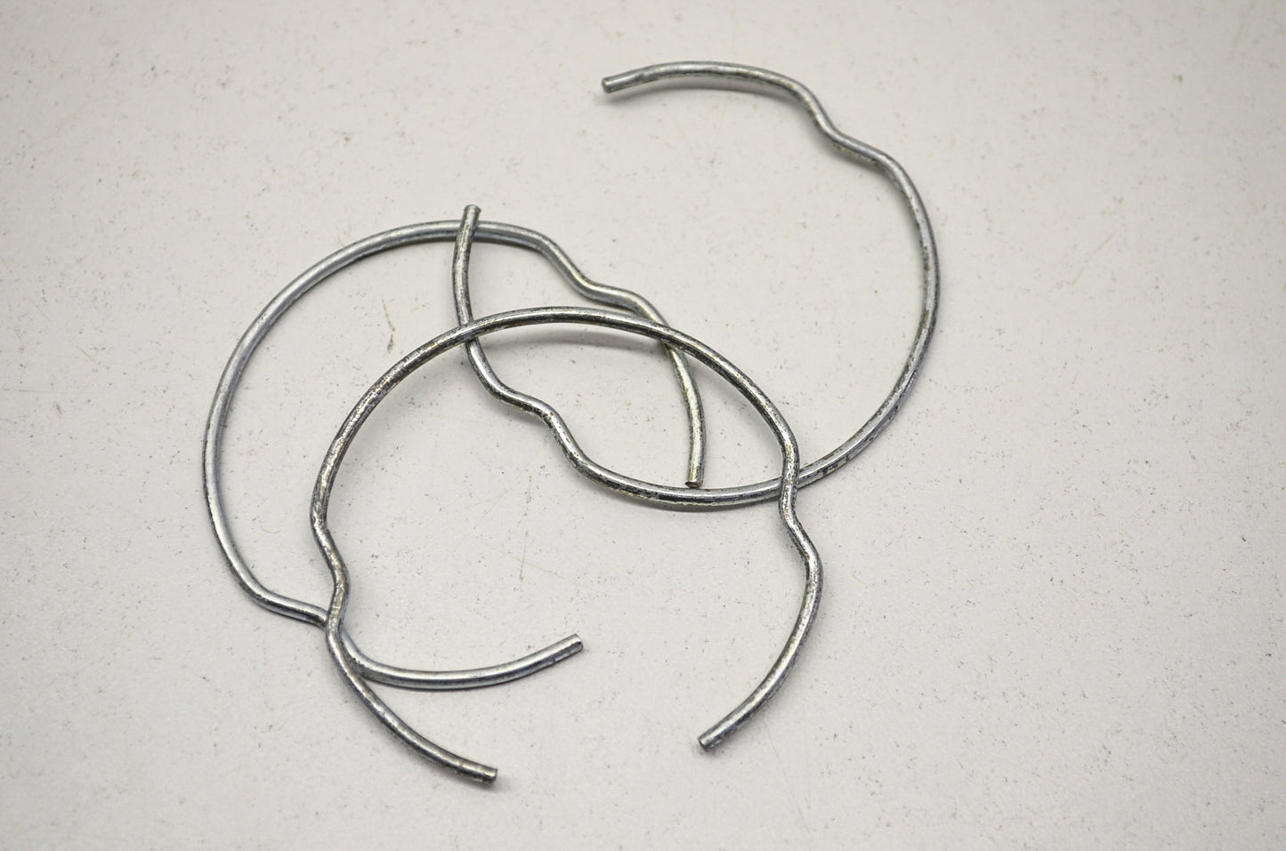 Oil Seal Stopper Ring NOS