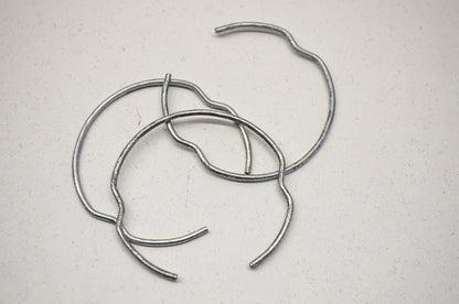 Oil Seal Stopper Ring NOS