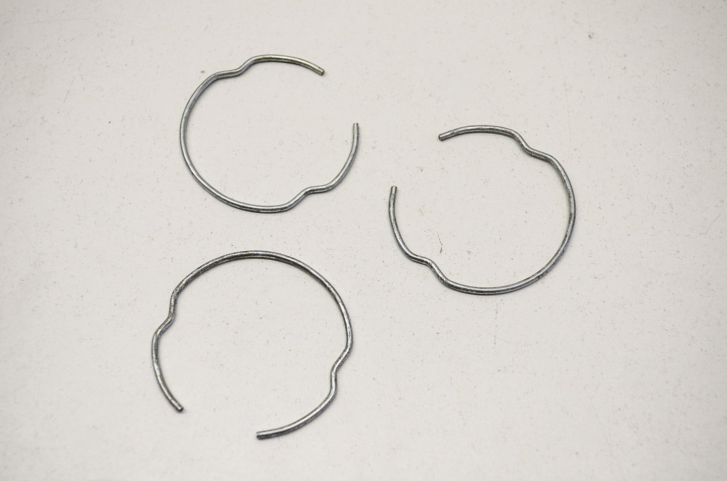 Oil Seal Stopper Ring NOS