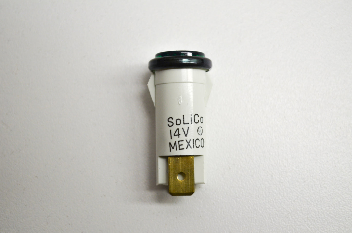 New OEM Polaris Neutral Light Indicator NOS