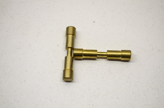 OEM Harley-Davidson 71560-84 Contact Roller Qty 2 NOS