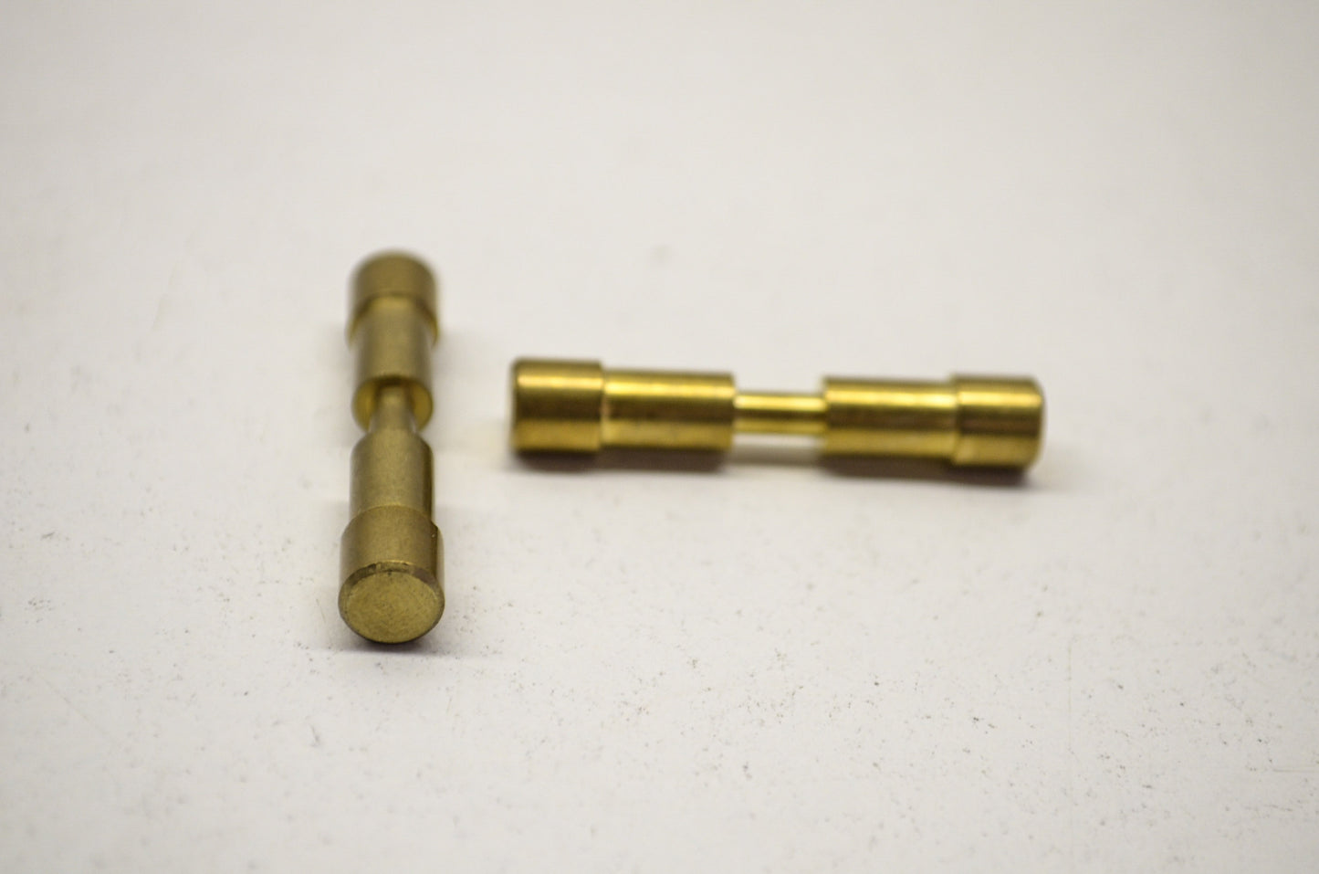 OEM Harley-Davidson 71560-84 Contact Roller Qty 2 NOS