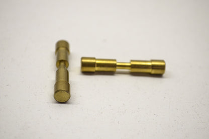 OEM Harley-Davidson 71560-84 Contact Roller Qty 2 NOS
