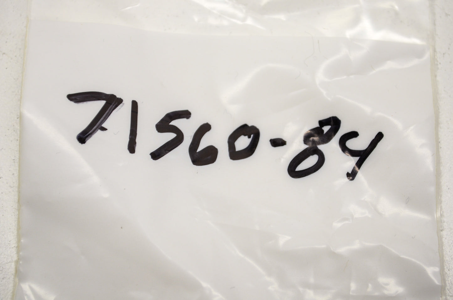 OEM Harley-Davidson 71560-84 Contact Roller Qty 2 NOS