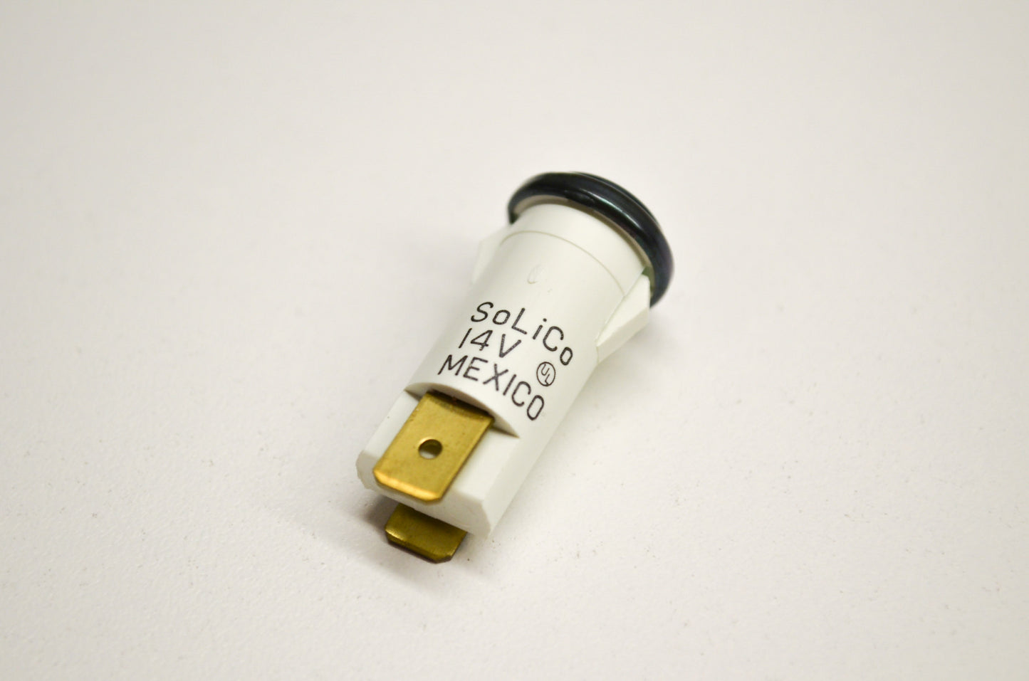 New OEM Polaris Neutral Light Indicator NOS