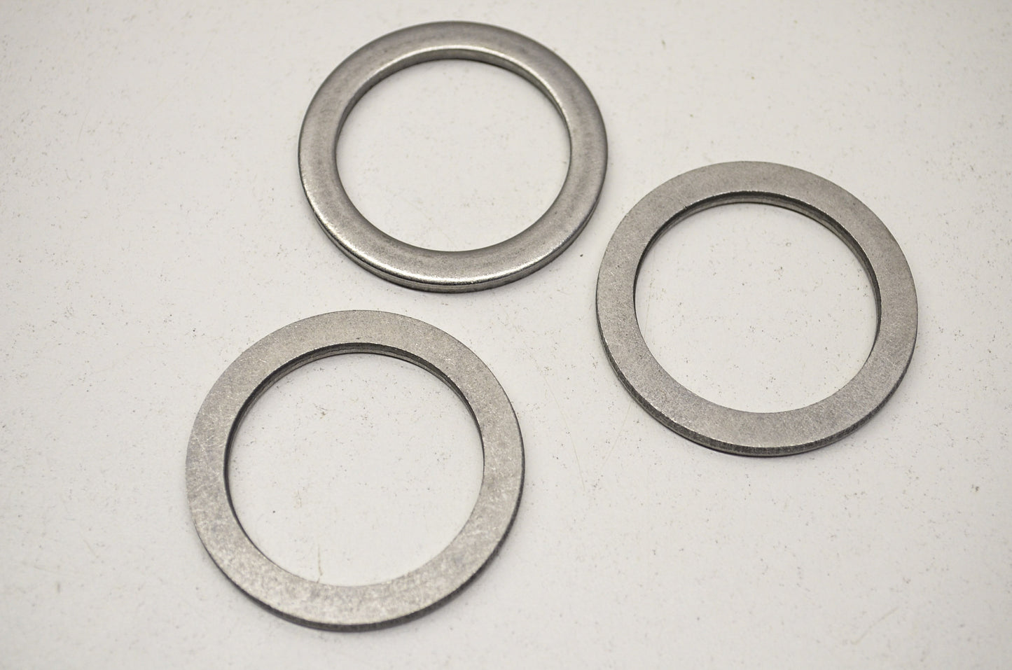 OEM Harley-Davidson 45386-83 Spacer Seal Qty 3 NOS