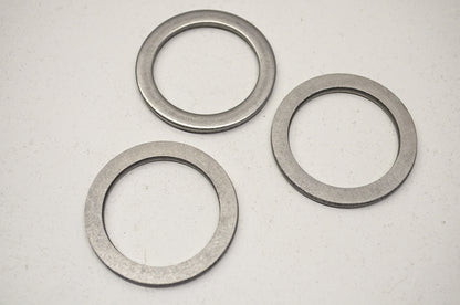 OEM Harley-Davidson 45386-83 Spacer Seal Qty 3 NOS