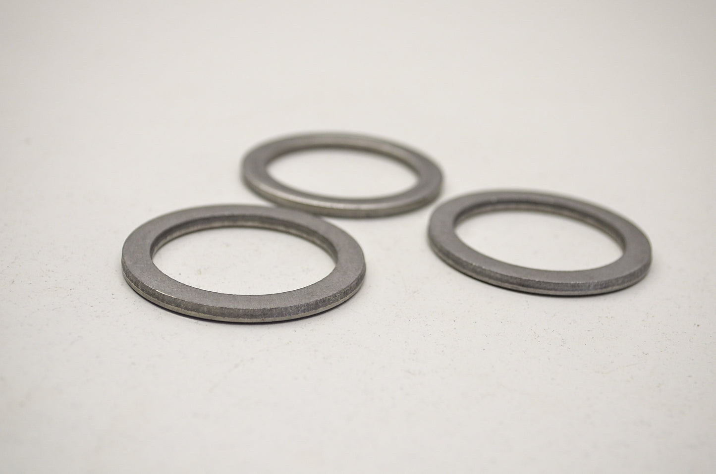 OEM Harley-Davidson 45386-83 Spacer Seal Qty 3 NOS