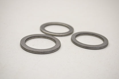 OEM Harley-Davidson 45386-83 Spacer Seal Qty 3 NOS