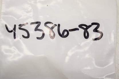 OEM Harley-Davidson 45386-83 Spacer Seal Qty 3 NOS