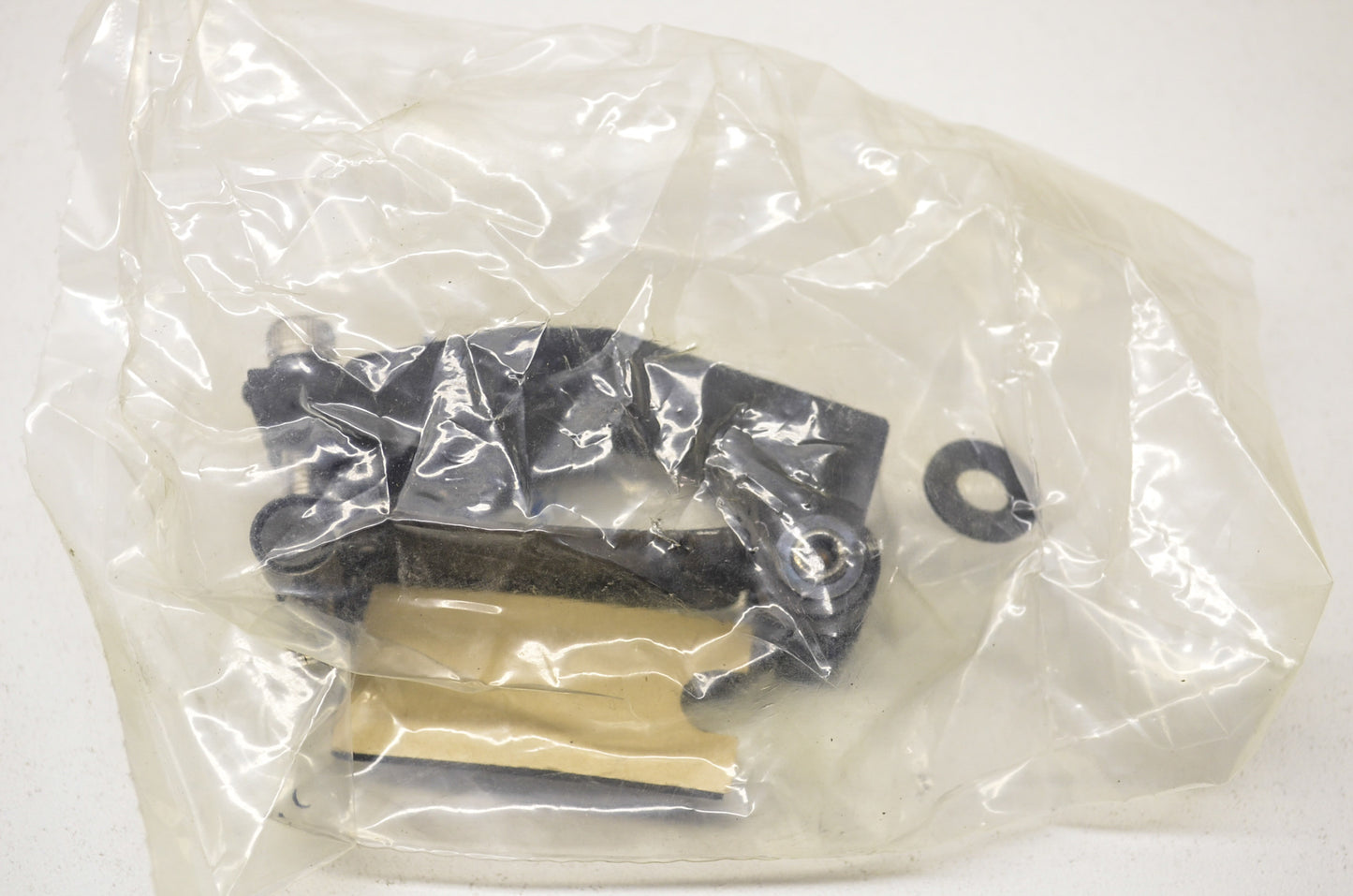 Windshield Clamp 88-92 Convertible NOS
