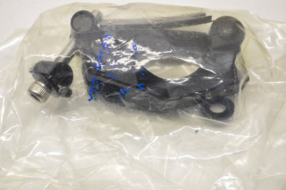Windshield Clamp 88-92 Convertible NOS