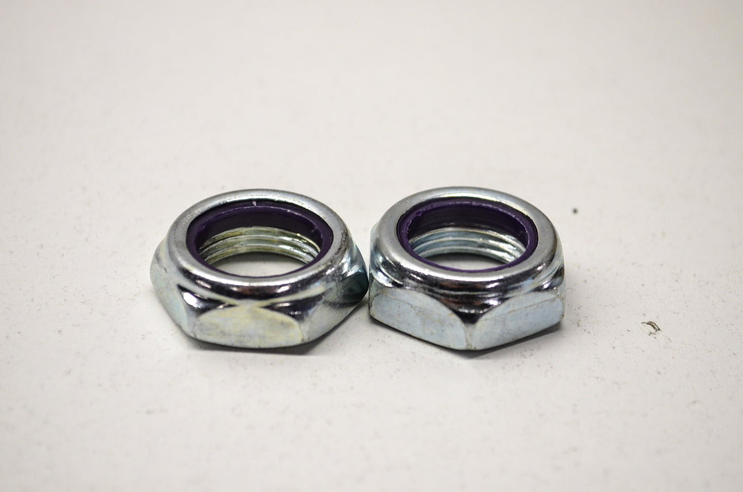 OEM Harley-Davidson 35078-79 Hex Nut Qty 2 NOS