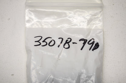 OEM Harley-Davidson 35078-79 Hex Nut Qty 2 NOS