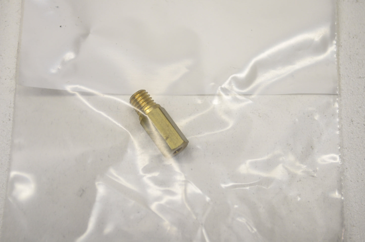 OEM Harley-Davidson 27108-87 Main Jet 160 NOS