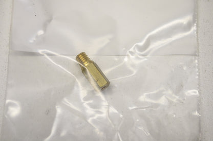 OEM Harley-Davidson 27108-87 Main Jet 160 NOS