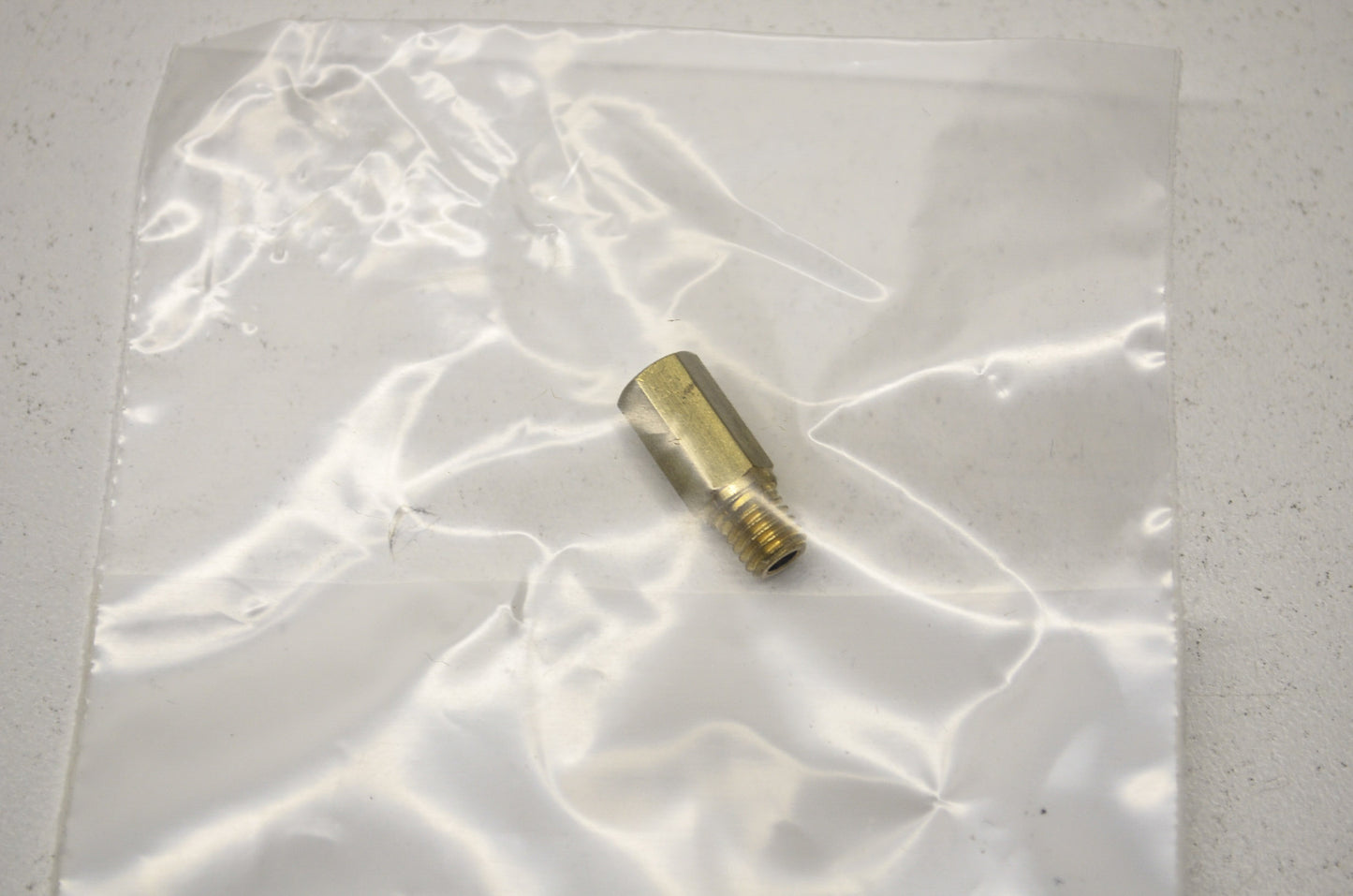 OEM Harley-Davidson 27108-87 Main Jet 160 NOS