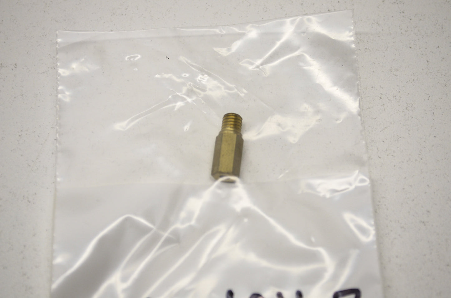 OEM Harley-Davidson 27151-85 Main Jet 145 NOS