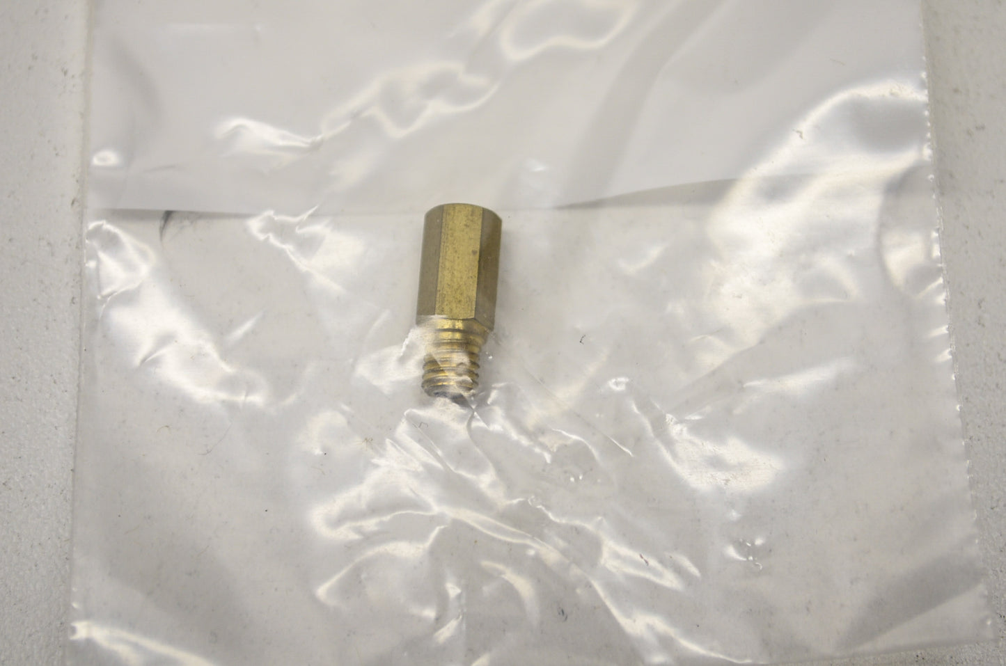 OEM Harley-Davidson 27151-85 Main Jet 145 NOS