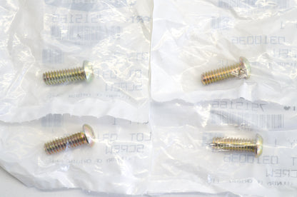 OEM Polaris 7515166 Screw Qty 4 NOS