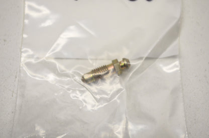 Bleeder Valve FL Duo Hydra Electra Glide NOS