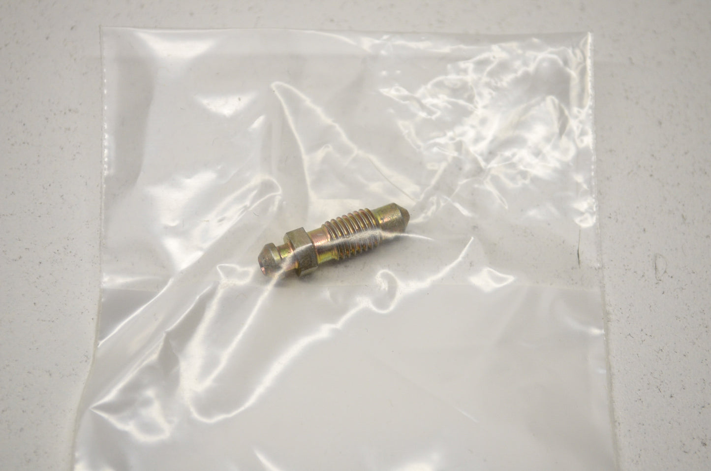 Bleeder Valve FL Duo Hydra Electra Glide NOS
