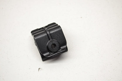 Side Cover Front Mounting Clip Kit Sportster NOS