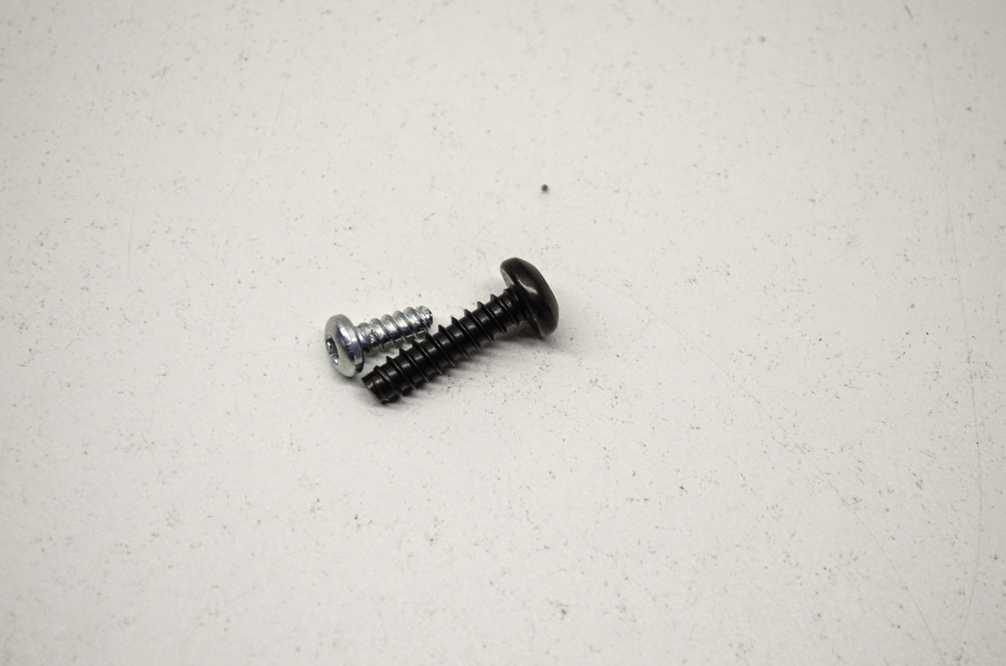 Side Cover Front Mounting Clip Kit Sportster NOS