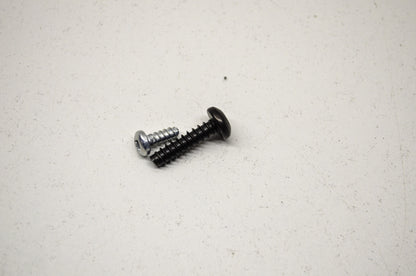 Side Cover Front Mounting Clip Kit Sportster NOS