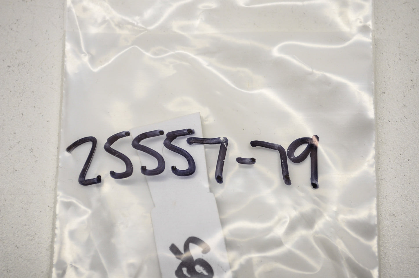 Thrust Washer NOS