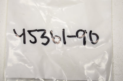 Oil Lock Piece NOS
