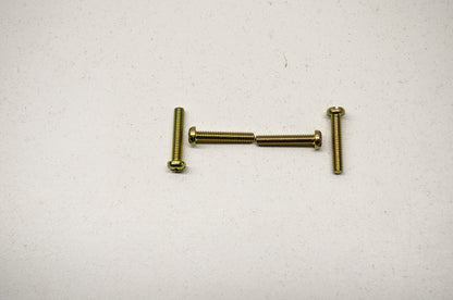 OEM Harley-Davidson 27130-90 Carburetor Screw Qty 4 NOS