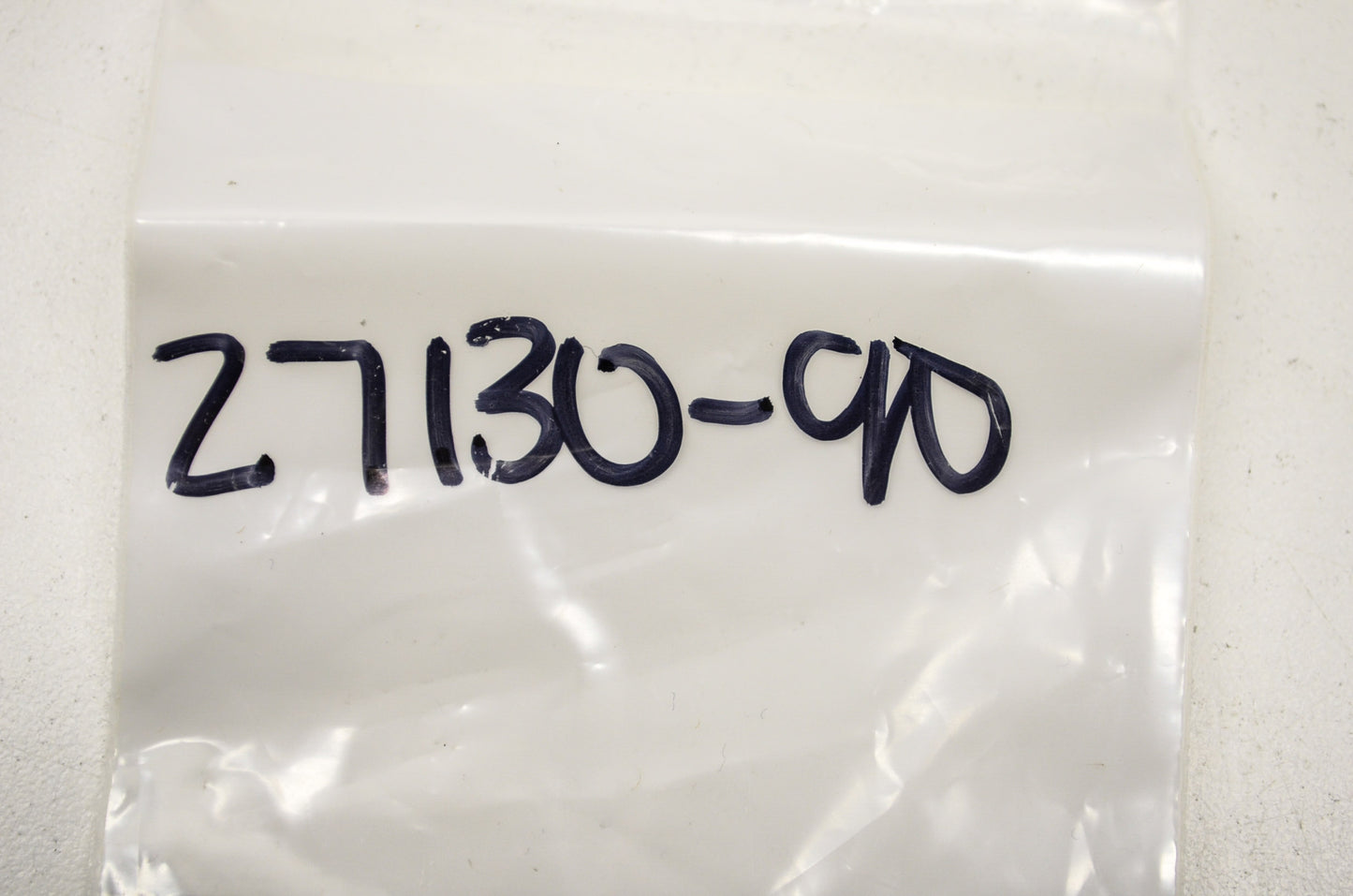 OEM Harley-Davidson 27130-90 Carburetor Screw Qty 4 NOS