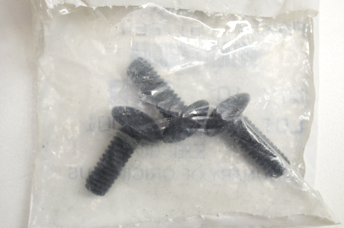 OEM Polaris 7517264 Screw Qty 3 NOS