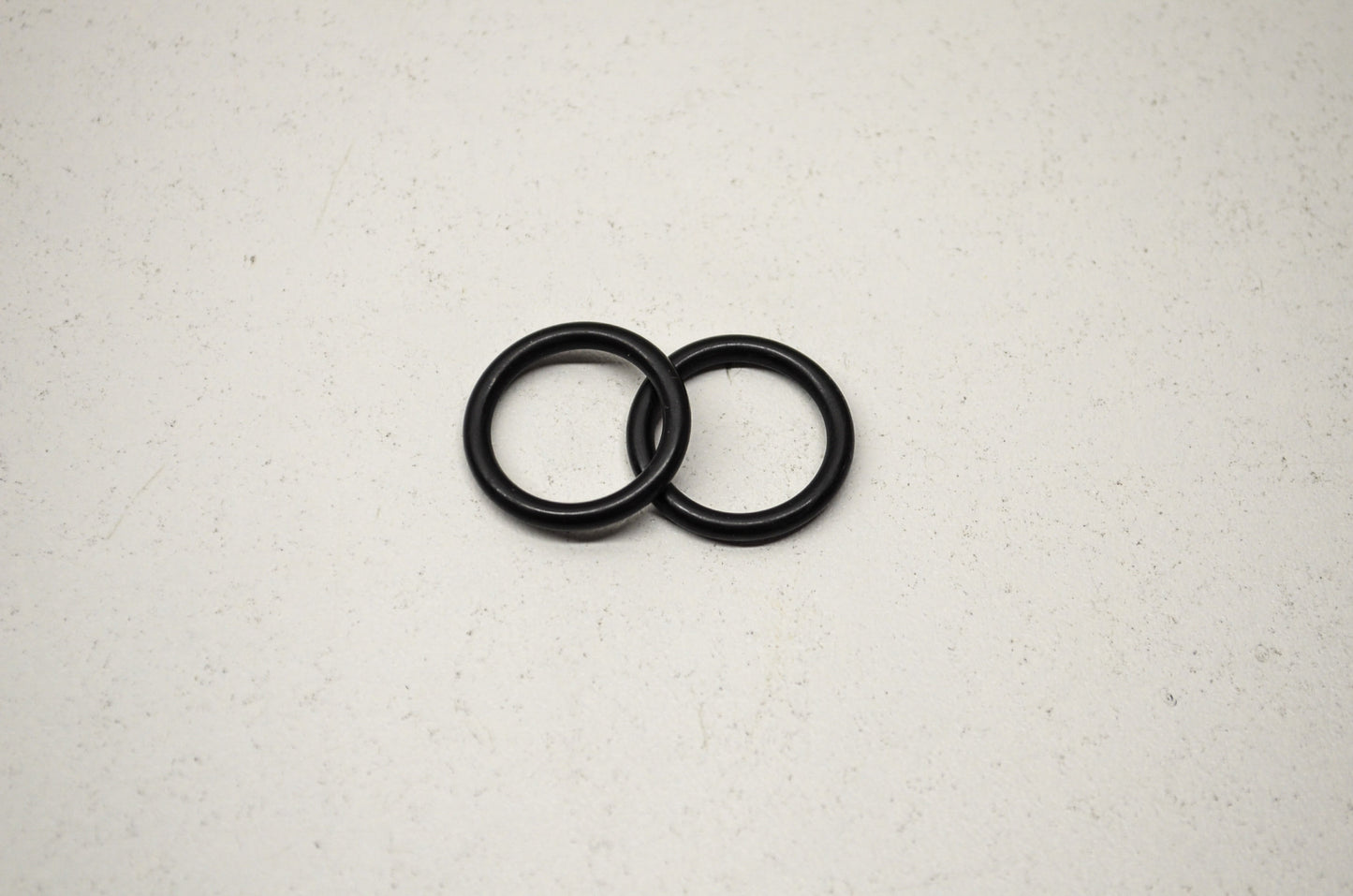 OEM Harley-Davidson 44059-83 Mounting Pin O-Ring Qty 2 NOS